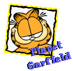 Planet Garfield